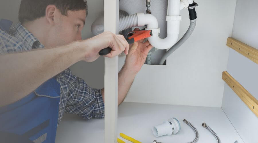 Local expert plumbing services in Oronoco, MN